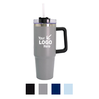 30 OZ. HYDRATE TUMBLER